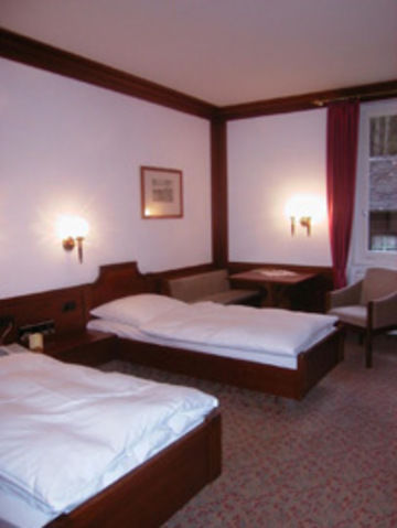 Schlosshotel Lisl Schwangau Exterior photo